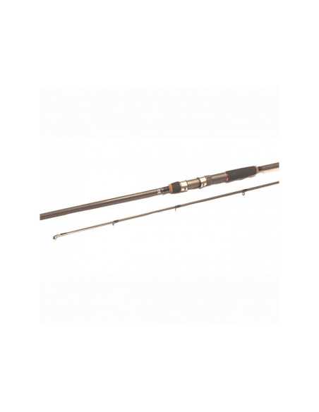 Lanseta Hakuyo MTX Maxx Heavy Spin, 2.70m, 40-120g, 2buc Lanseta Hakuyo MTX Maxx Heavy Spin, 2.70m, 40-120g, 2buc