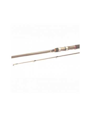 Lanseta Hakuyo MTX Maxx Heavy Spin, 2.70m, 40-120g, 2buc