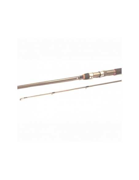 Lanseta Hakuyo MTX Maxx Heavy Spin, 2.70m, 40-120g, 2buc Lanseta Hakuyo MTX Maxx Heavy Spin, 2.70m, 40-120g, 2buc