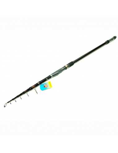 Lanseta Hakuyo Simago Tele Carp, 3.60m, 80-180g