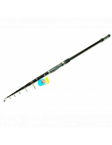 Lanseta Hakuyo Simago Tele Carp, 3.60m, 80-180g Lanseta Hakuyo Simago Tele Carp, 3.60m, 80-180g