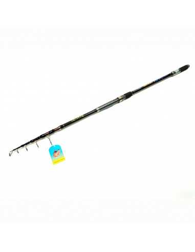 Lanseta Hakuyo Simago Tele Carp, 3.60m, 80-180g