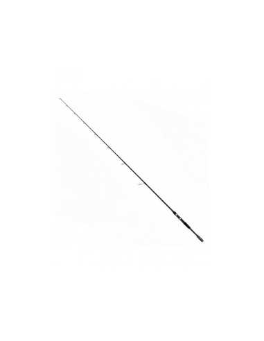 Lanseta Hakuyo MTX Heavy Spin Maxx, 2.10m, 1buc
