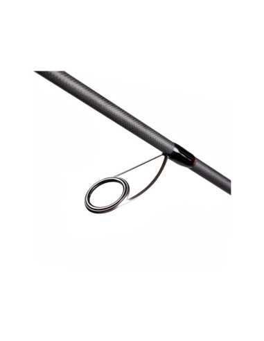 Lanseta Hakuyo MTX Heavy Spin Maxx, 2.10m, 1buc