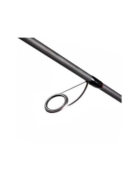 Lanseta Hakuyo MTX Heavy Spin Maxx, 2.10m, 1buc