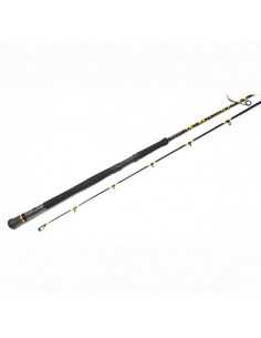 Lanseta Hakuyo Black Cat, 3.00m, 60-200g, 2buc