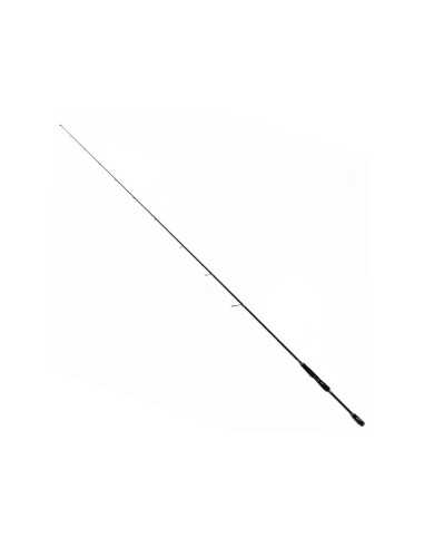 Lanseta Hakuyo X-Solid, 1.95m, 8-45g, 1buc