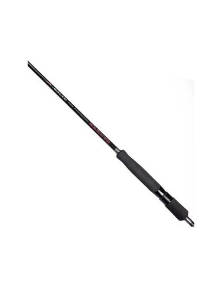 Lanseta Hakuyo X-Solid, 2.45m, 8-45g, 2buc Lanseta Hakuyo X-Solid, 2.45m, 8-45g, 2buc