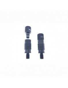Conector Rapid Hakuyo, 2buc/set