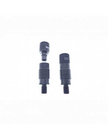 Conector Rapid Hakuyo, 2buc/set