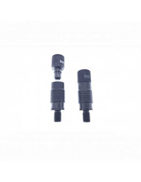 Conector Rapid Hakuyo, 2buc/set