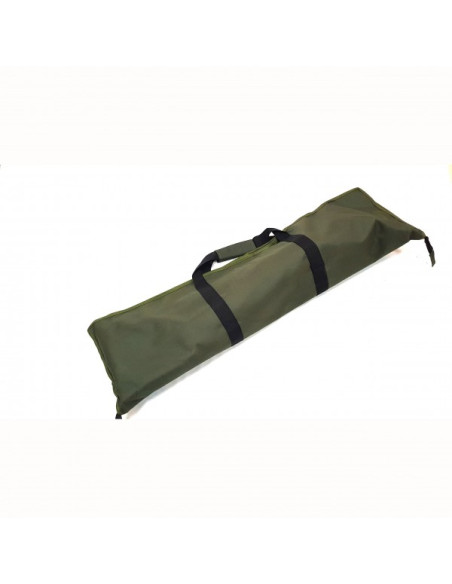 Rod Pod Hakuyo Aluminiu 113, 5 Posturi