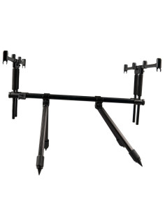 Rod Pod Hakuyo RP 188, 4 Posturi 2
