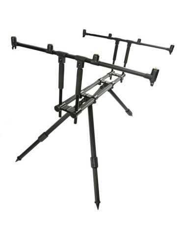 Rod Pod Hakuyo RP 188, 4 Posturi