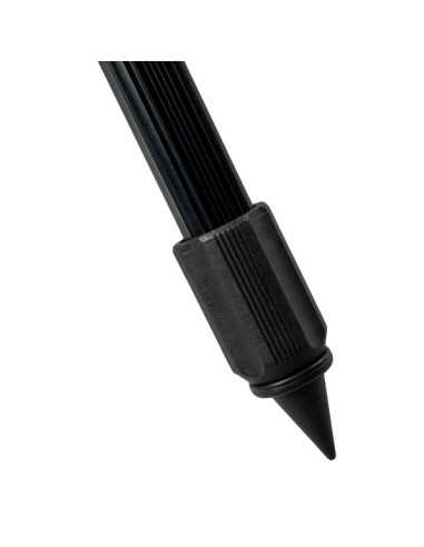 Rod Pod Hakuyo RP 188, 4 Posturi