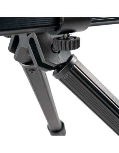 Rod Pod Hakuyo RP 188, 4 Posturi