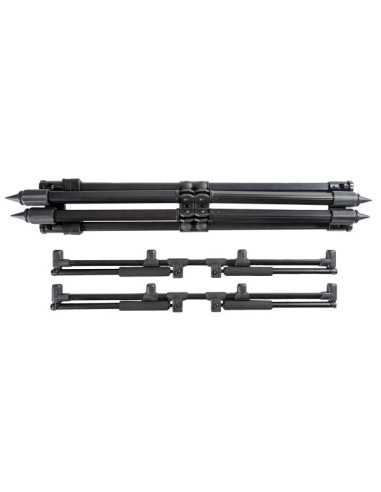 Rod Pod Hakuyo RP 188, 4 Posturi