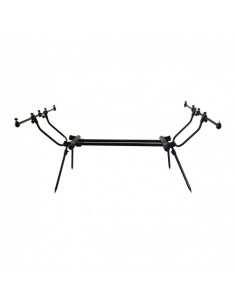Rod Pod Hakuyo RP180, 3/4 Posturi