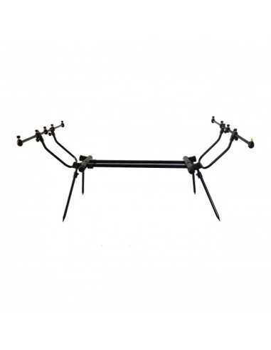 Rod Pod Hakuyo RP180, 3/4 Posturi