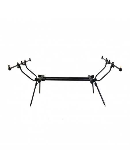 Rod Pod Hakuyo RP180, 3/4 Posturi