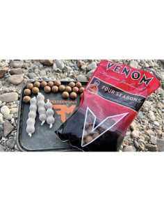 Boilies Feedermania Venom Boilie, Four Seasons, 20mm, 900g 2