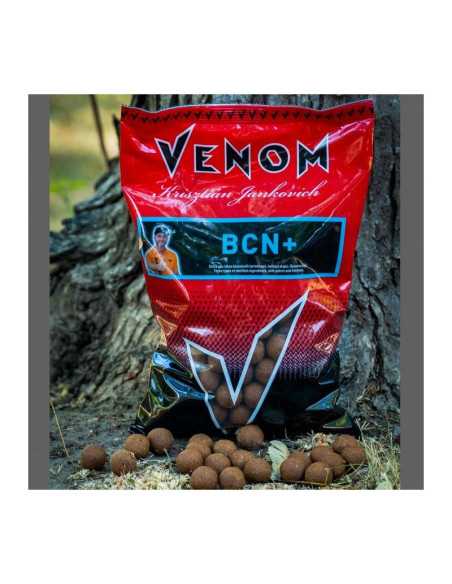 Boilies Feedermania Venom Boilie, BCN+, 900g Boilies Feedermania Venom Boilie, BCN+, 900g