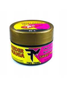 Wafters Feedermania Snail Air Two Tone, Sweet Mango, M-L