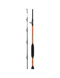 Lanseta WFT Never Crack Bank Cat II, 3.50m, 200-1000g, 2buc 2