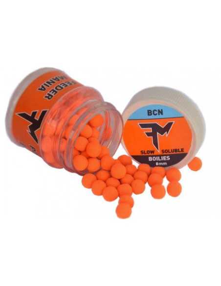 Pop-Up Feedermania Boilies, BCN, 8mm, 15gr Pop-Up Feedermania Boilies, BCN, 8mm, 15gr