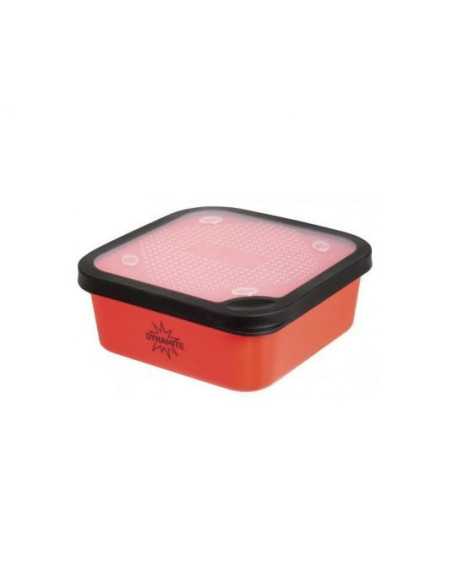 Cutie momeala Dynamite Baits Bait Tub 0.94L Cutie momeala Dynamite Baits Bait Tub 0.94L