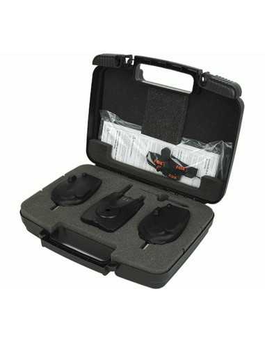 Set Avertizoare FOX Micron MX + Statie, 2+1