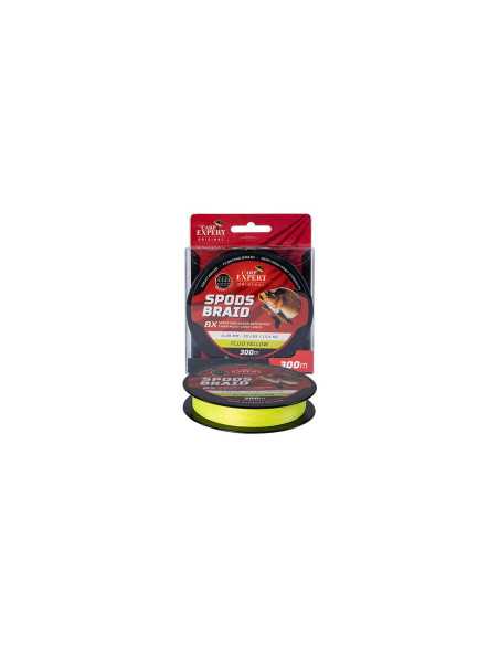 Fir Textil Carp Expert Spod Braid, 0.28mm, 300m Fir Textil Carp Expert Spod Braid, 0.28mm, 300m