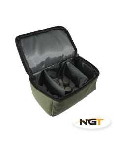 Borseta NGT 3 Way Lead Bag 2