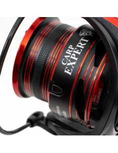 Mulineta Carp Expert Dynamic Feeder 6000 2