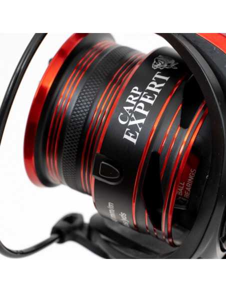 Mulineta Carp Expert Dynamic Feeder 6000 Mulineta Carp Expert Dynamic Feeder 6000