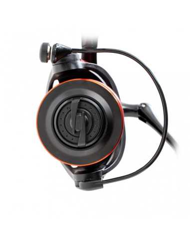 Mulineta Carp Expert Dynamic Feeder 6000