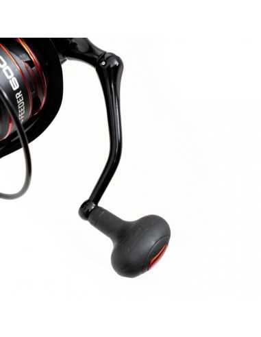 Mulineta Carp Expert Dynamic Feeder 6000