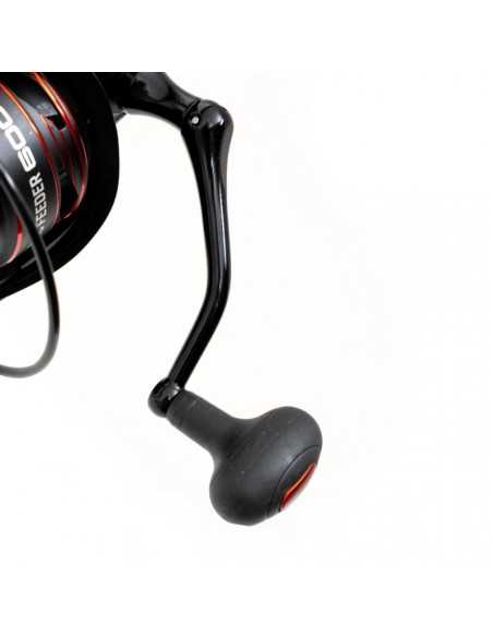 Mulineta Carp Expert Dynamic Feeder 6000 Mulineta Carp Expert Dynamic Feeder 6000