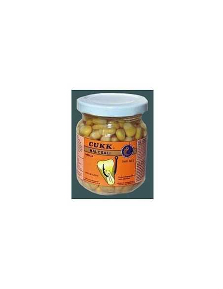Porumb Dulce Cukk, Vanilie, 220ml