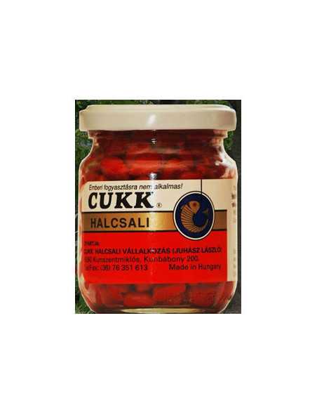 Porumb Dulce Cukk, Capsuna, 220ml