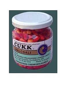 Porumb Dulce Cukk, Usturoi, 220ml