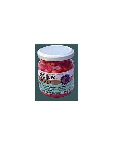 Porumb Dulce Cukk, Usturoi, 220ml