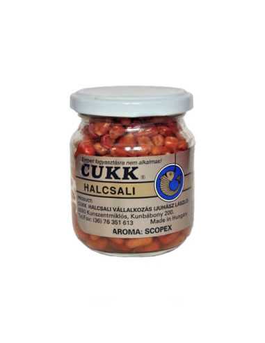 Porumb Dulce Cukk, Scopex, 220ml