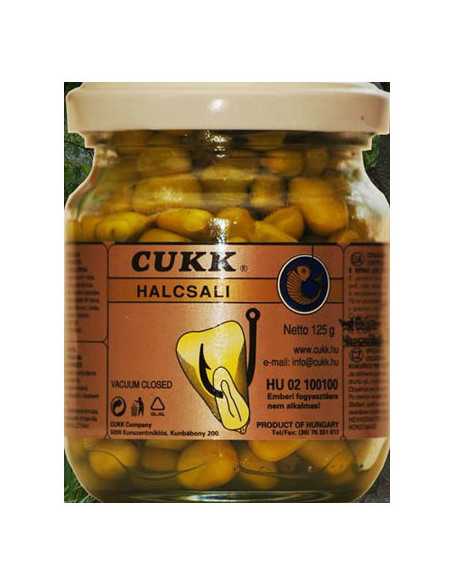 Porumb Dulce Cukk, Bradis, 220ml