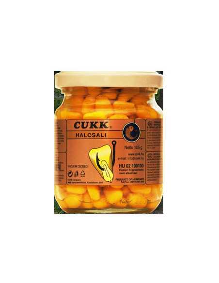 Porumb Dulce Cukk, Sweet, 220ml
