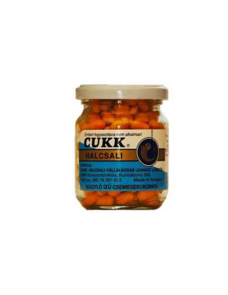 Porumb Dulce Cukk, Scoica, 220ml