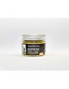 Wafter 2.20 Baits Supreme, Yellow, 4mm, 50ml