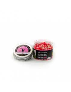 Wafter 2.20 Baits Supreme, White & Pink, 4mm, 50ml 2