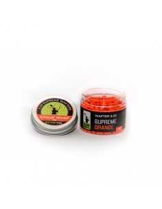 Wafter 2.20 Baits Supreme, Orange, 4mm, 50ml 2