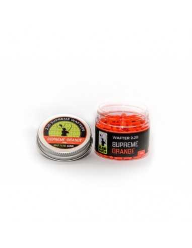 Wafter 2.20 Baits Supreme, Orange, 4mm, 50ml